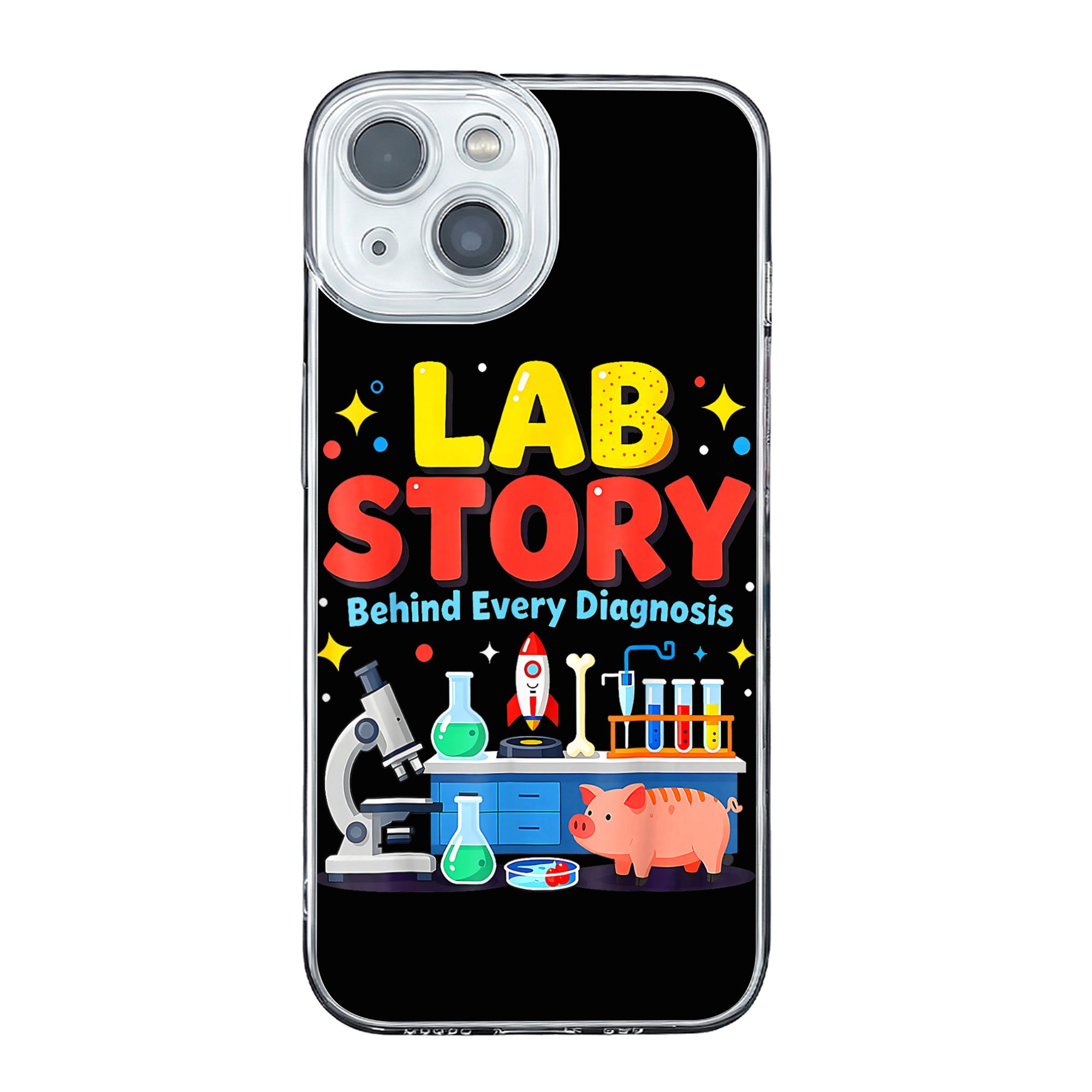 Lab Story Lab Week 2026 Medica - Medical Laboratory Technician 评论和价格