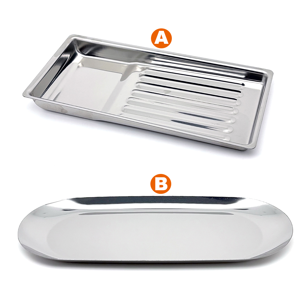 304 Stainless Steel Dental Sur - Medical Lab Instruments 评论和价格