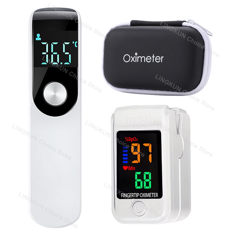 Infrared Fever Thermometer Med - Digital Thermometer Infrared 评论和价格