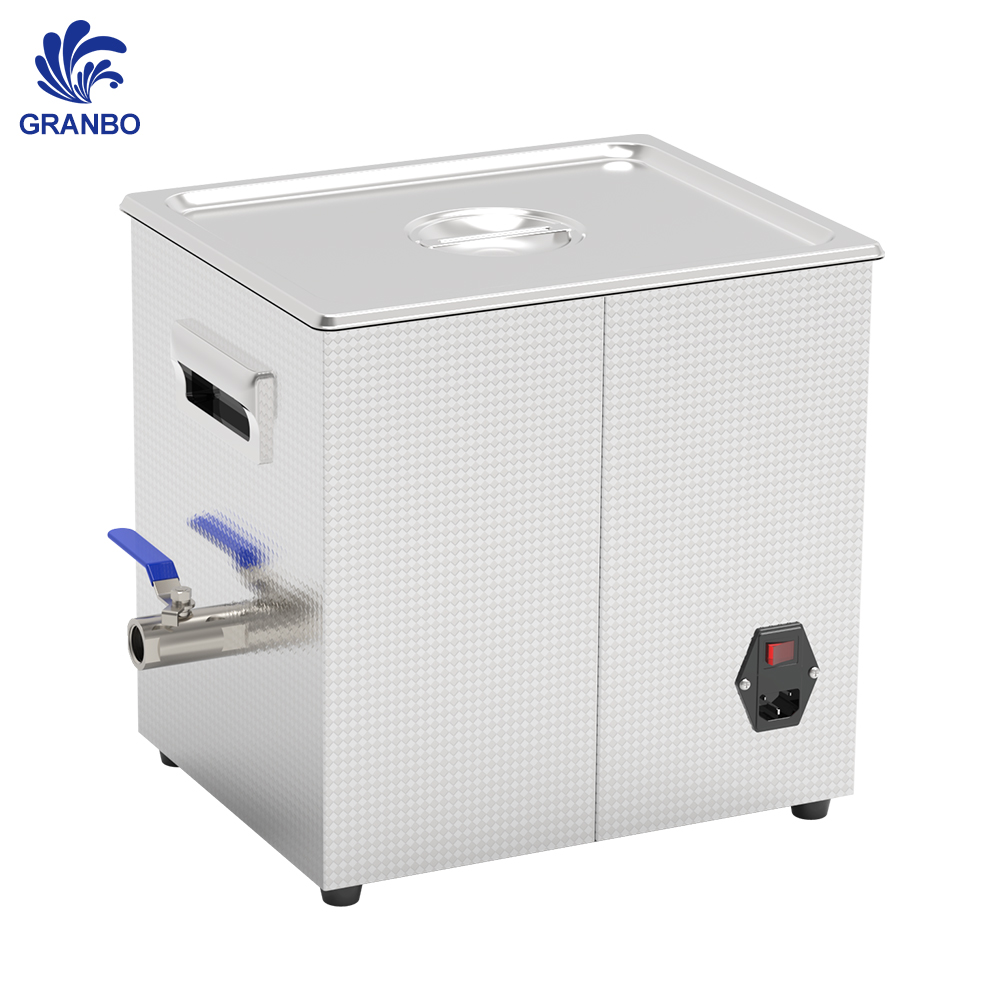 Granbo 10L Ultrasonic Cleaner  - Ultrasonic Cleaner Lab 评论和价格