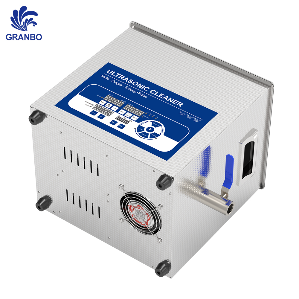 Granbo 10L Ultrasonic Cleaner  - Ultrasonic Cleaner Lab 评论和价格