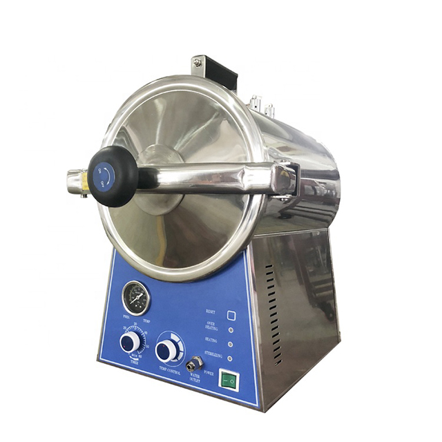 16 L Lab Table Top Steam Steri - Medical Lab Instruments 评论和价格