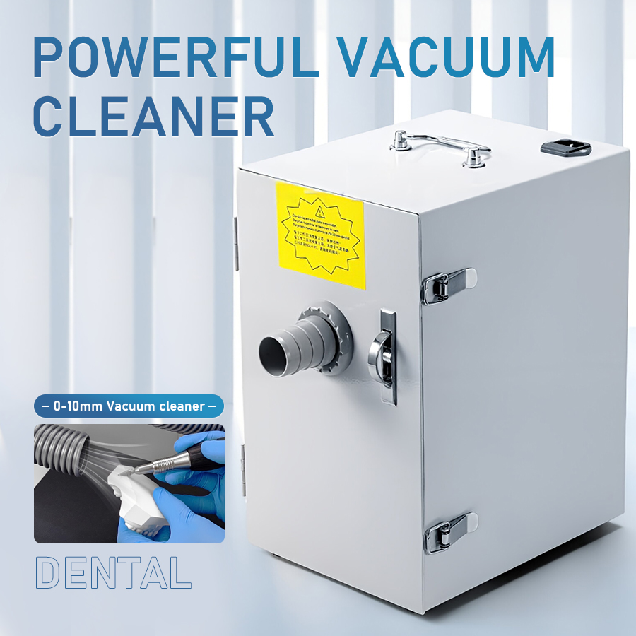 Dental Vacuum Cleaner 0-10mm S - Medical Lab Technology 评论和价格