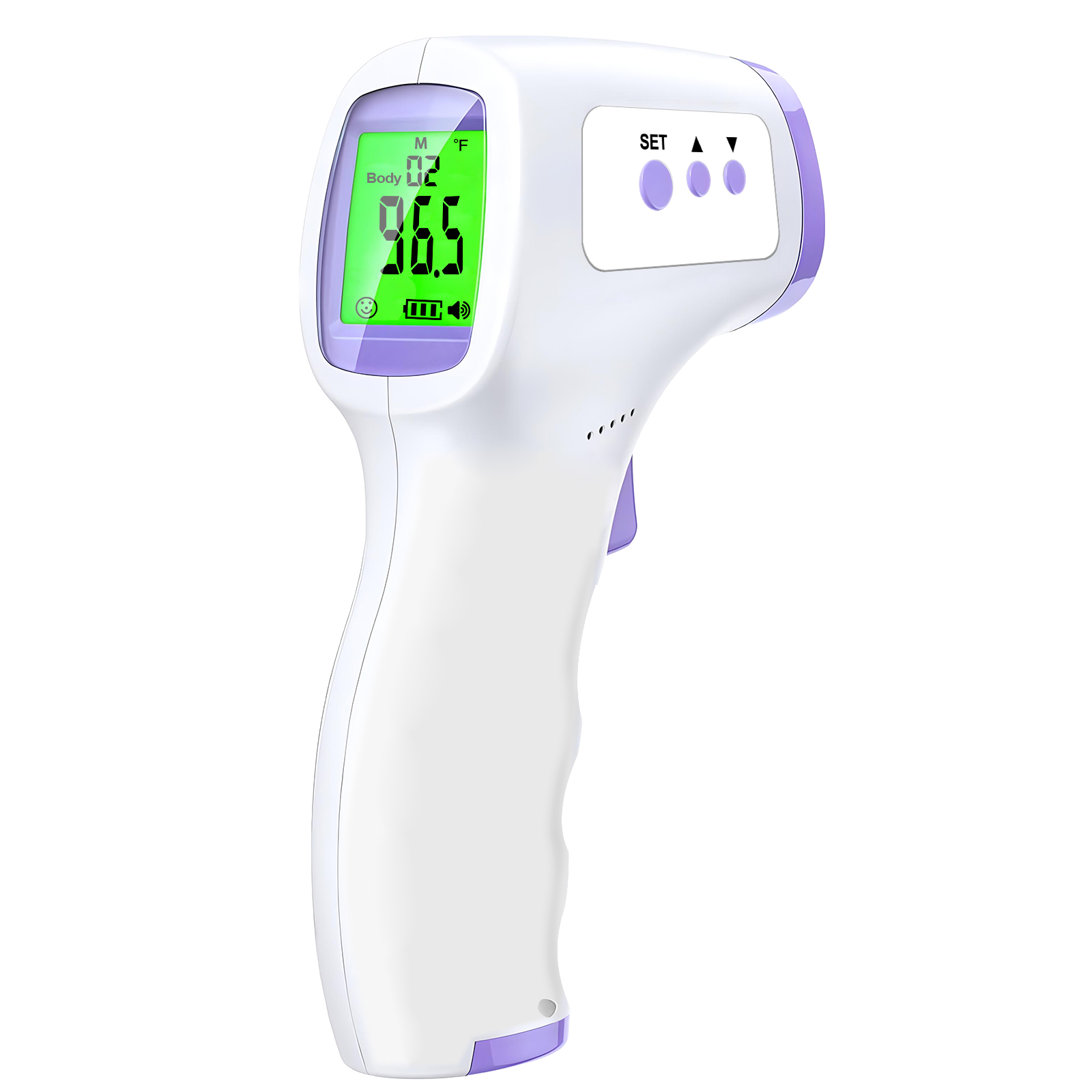 Digital ℃℉ Thermometer Fever L - Digital Thermometer Infrared 评论和价格