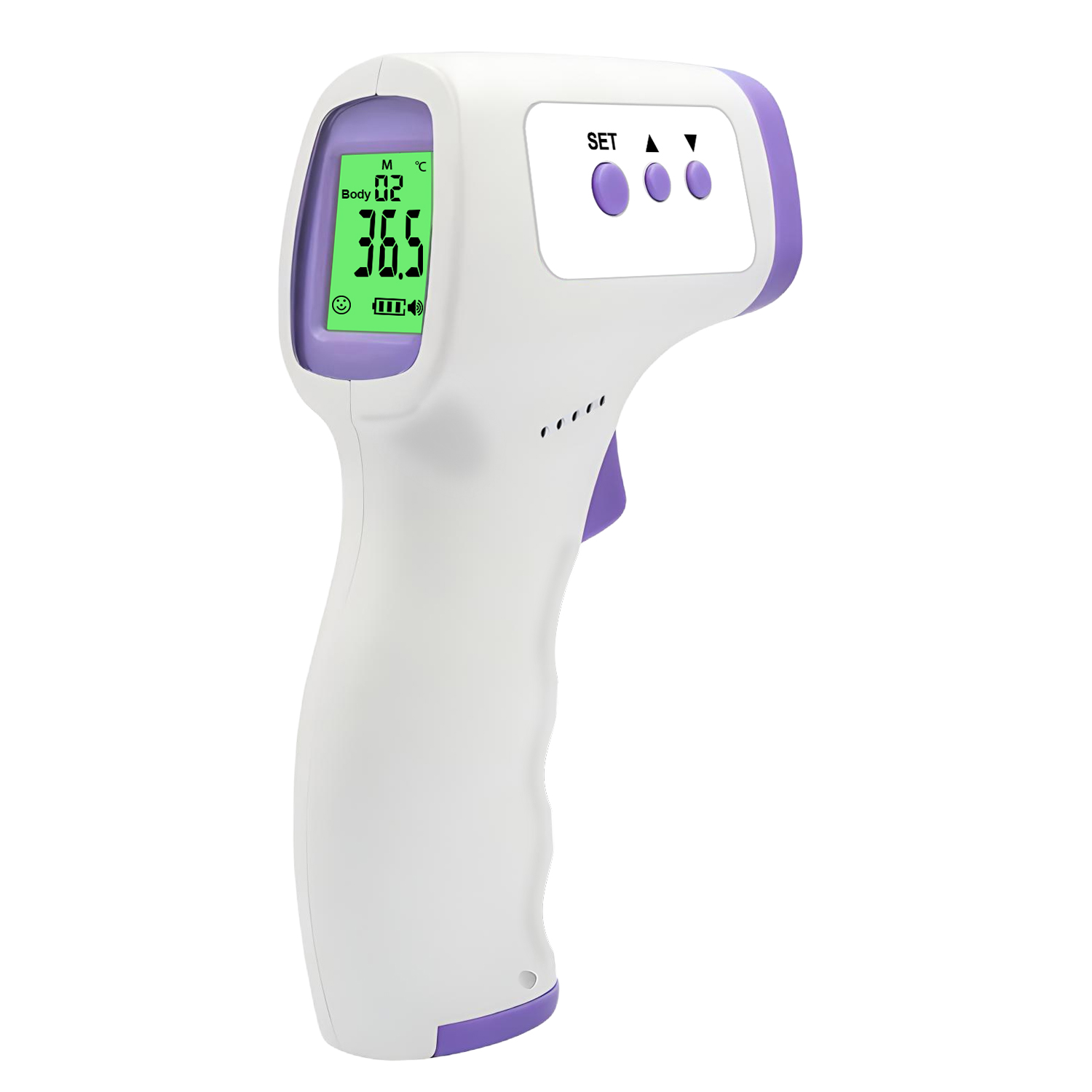 Digital ℃℉ Thermometer Fever L - Digital Thermometer Infrared 评论和价格