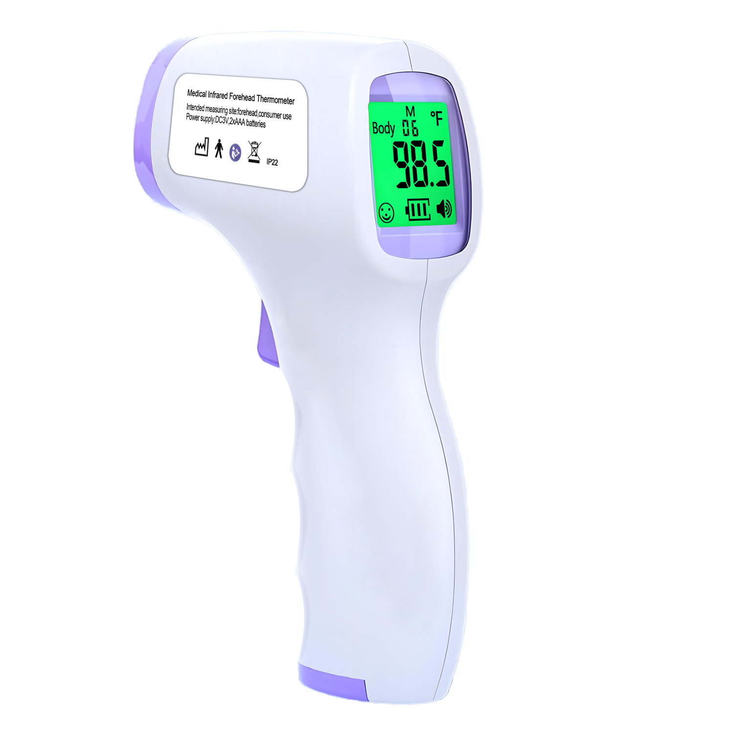 Infrared Thermometer Digital L - Digital Thermometer Infrared 评论和价格