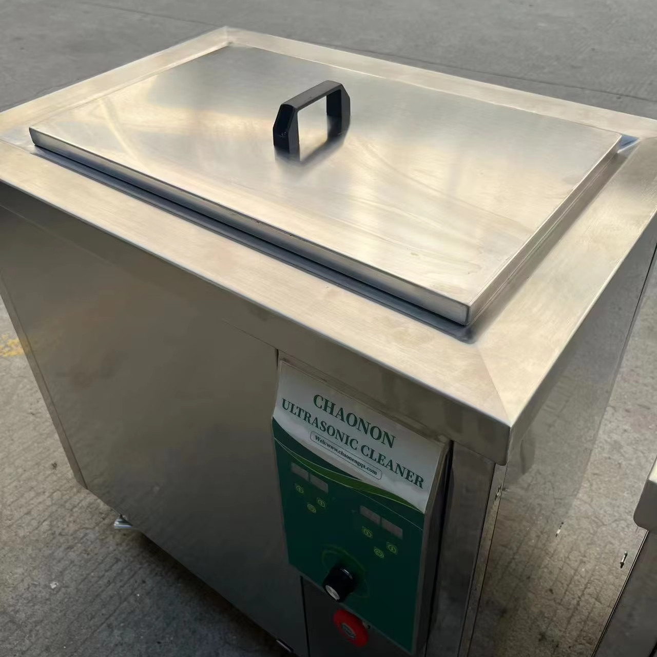 45 L Industrial Engine Parts U - Ultrasonic Cleaner Lab 评论和价格
