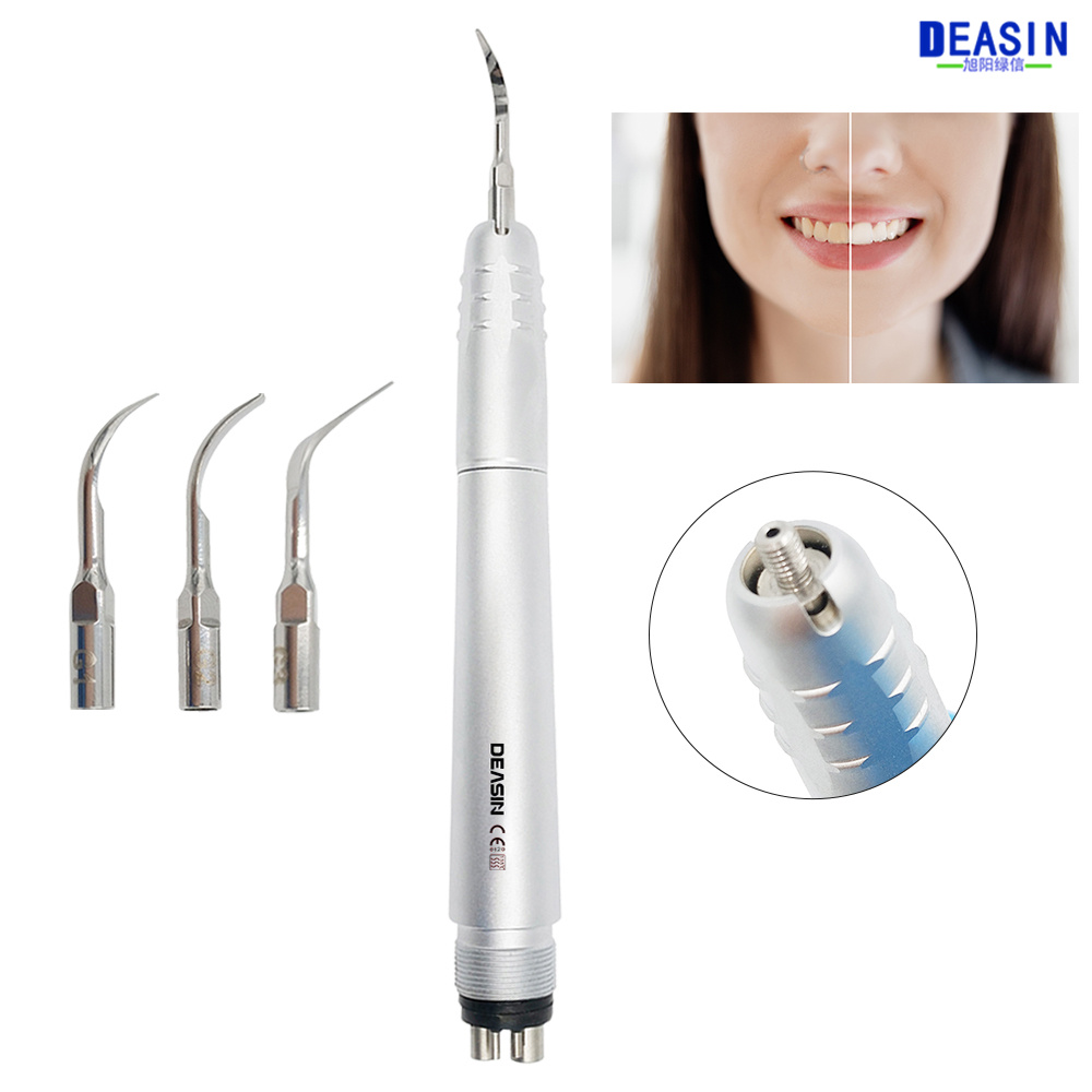 New Dental Ultrasonic Air Scal - Ultrasonic Cleaner Lab 评论和价格