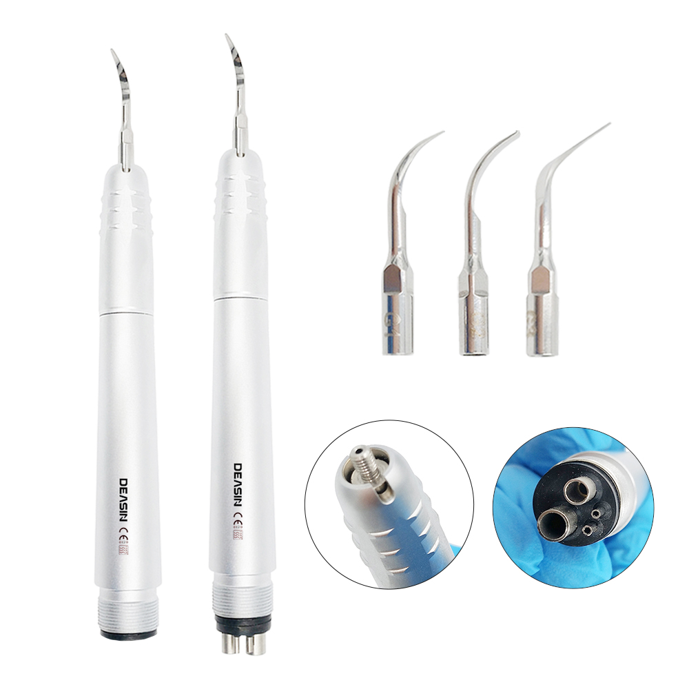 New Dental Ultrasonic Air Scal - Ultrasonic Cleaner Lab 评论和价格