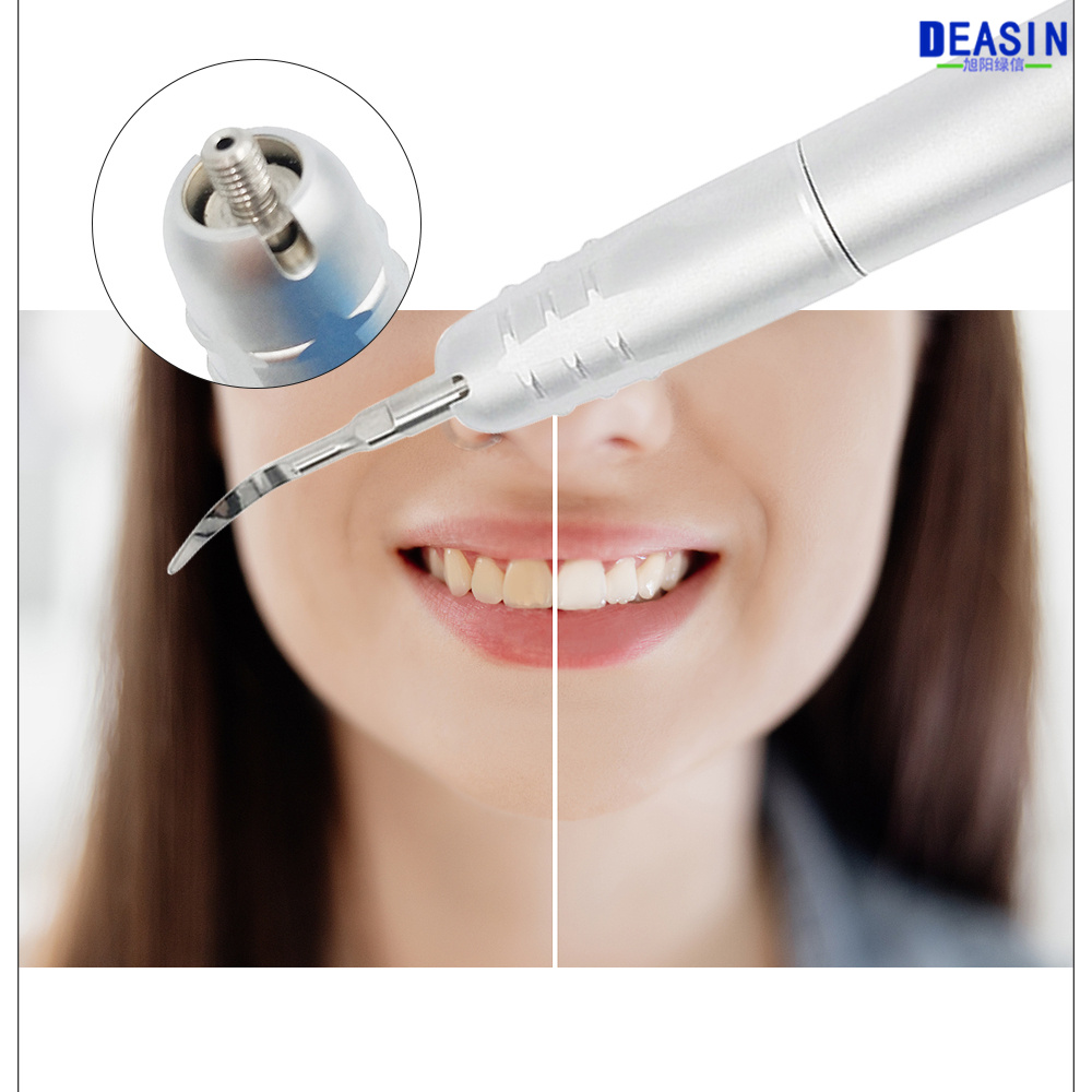 New Dental Ultrasonic Air Scal - Ultrasonic Cleaner Lab 评论和价格