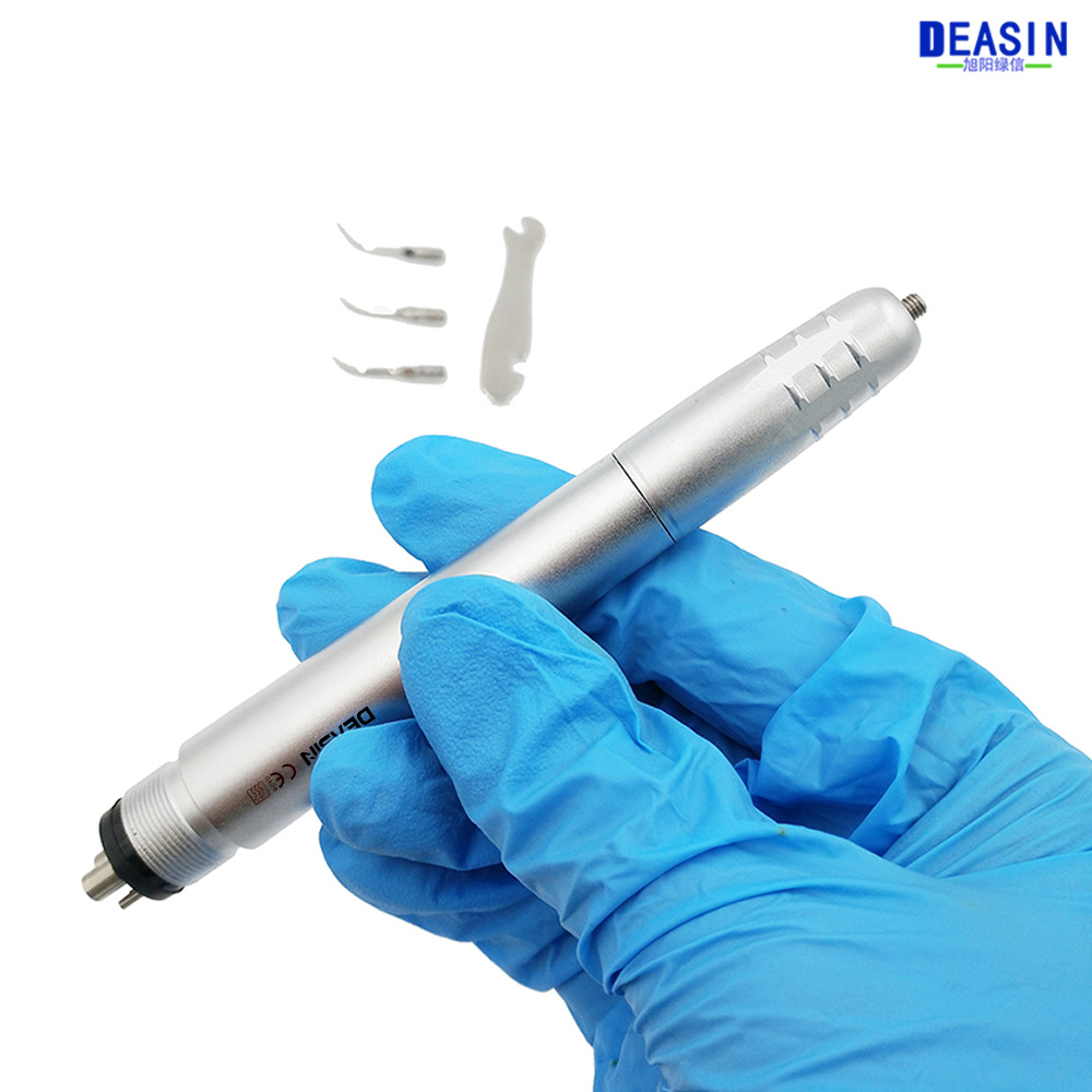 New Dental Ultrasonic Air Scal - Ultrasonic Cleaner Lab 评论和价格