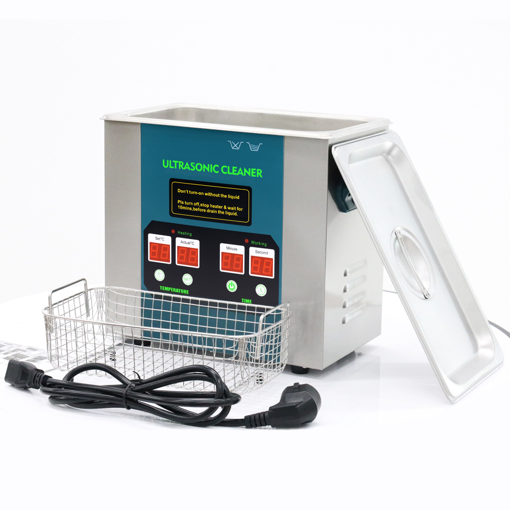 2026 100kHz  Heating Ultrasoni - Ultrasonic Cleaner Lab 评论和价格