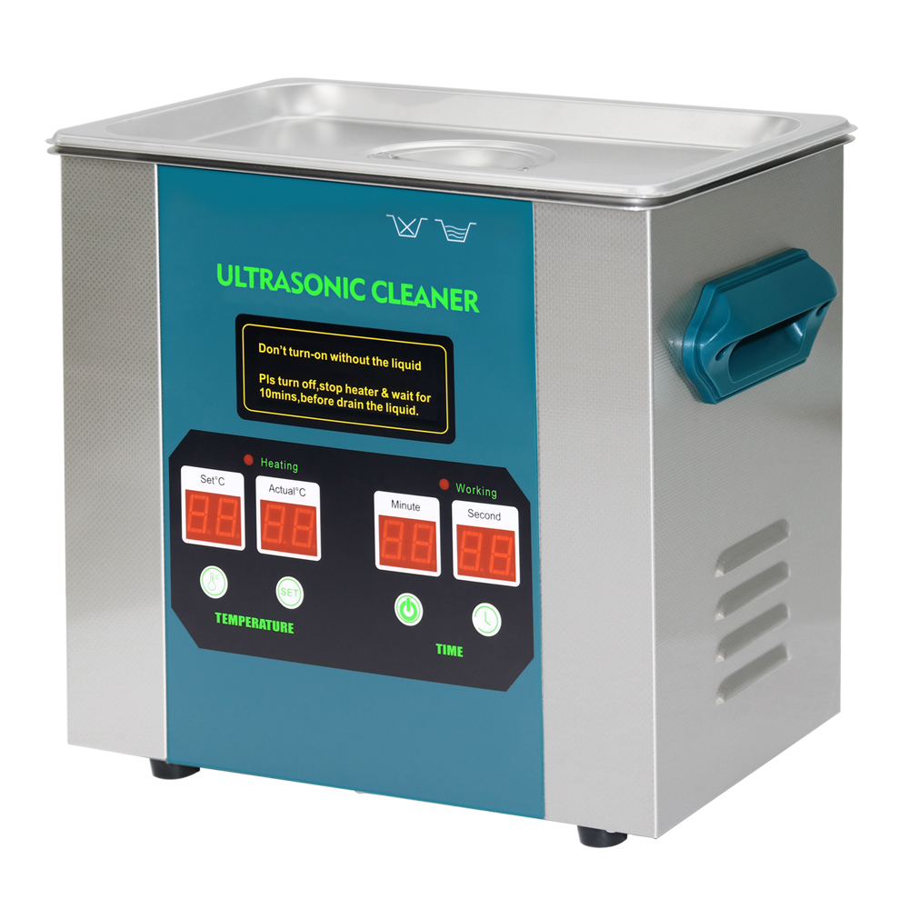 2026 100kHz  Heating Ultrasoni - Ultrasonic Cleaner Lab 评论和价格